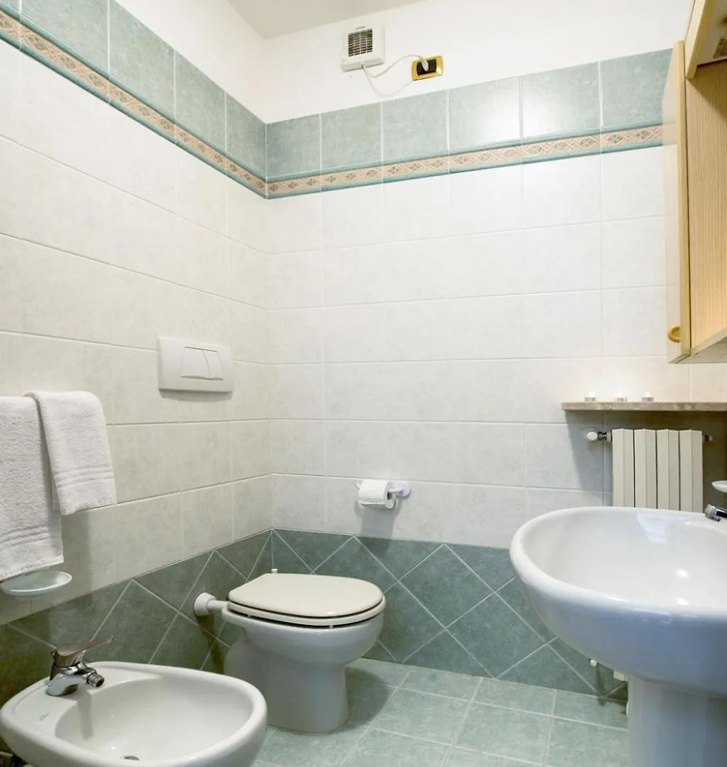 Apartment Ca' Bottrigo-6 By Interhome Bardolino