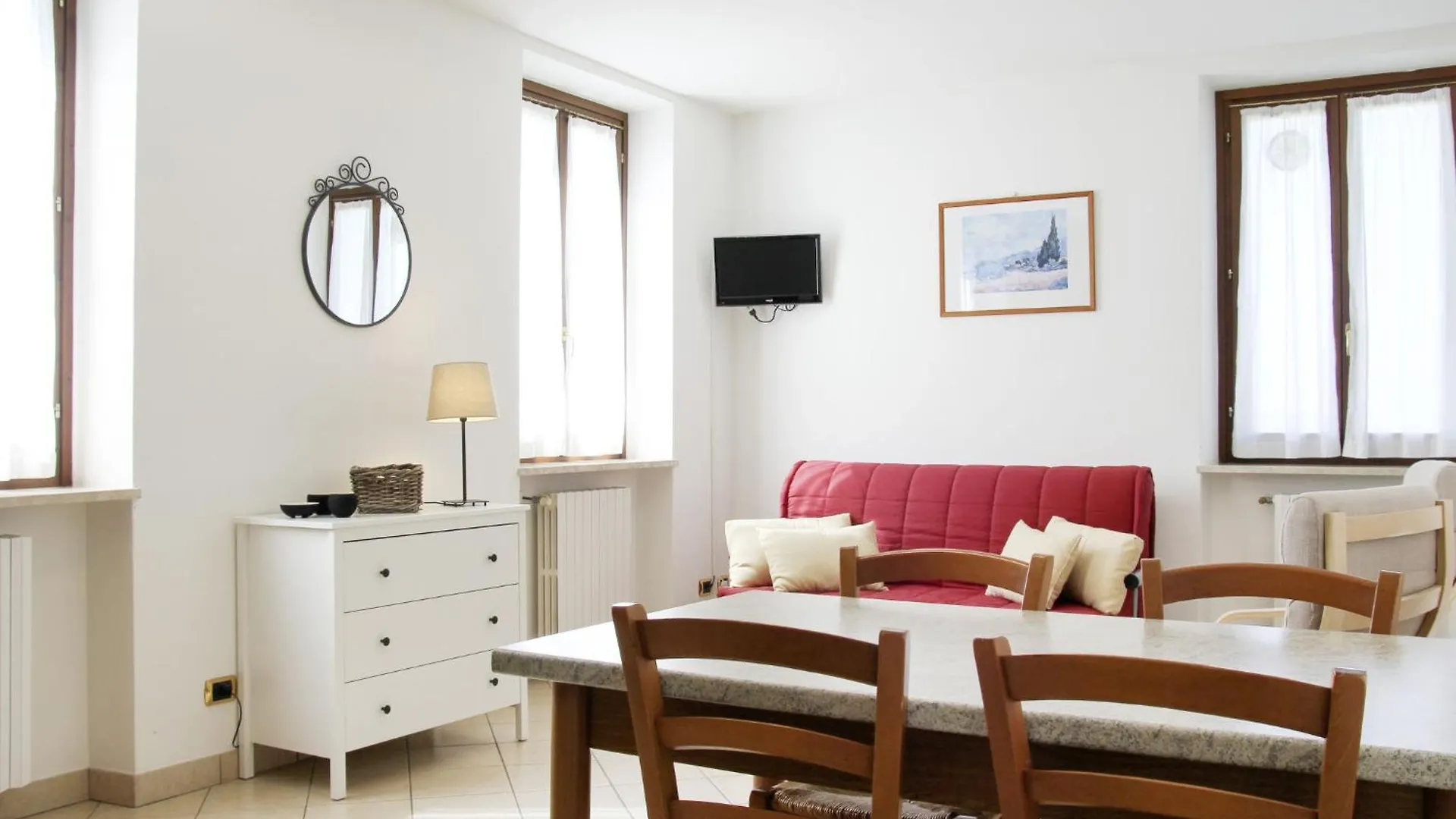 Apartment Ca' Bottrigo-6 By Interhome Bardolino Italy