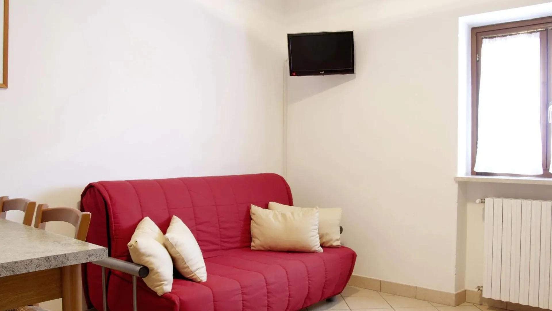 Apartment Ca' Bottrigo-6 By Interhome Bardolino 0*,  Italy