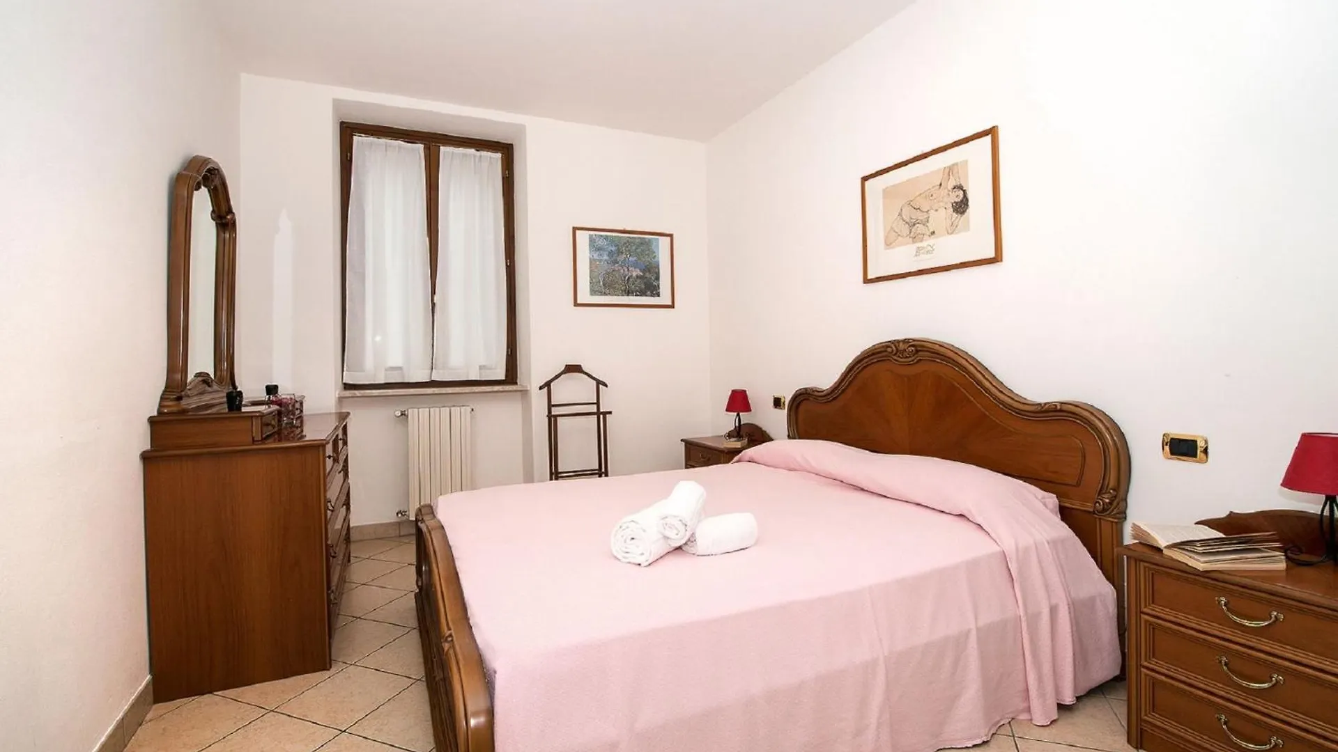 Apartment Ca' Bottrigo-6 By Interhome Bardolino