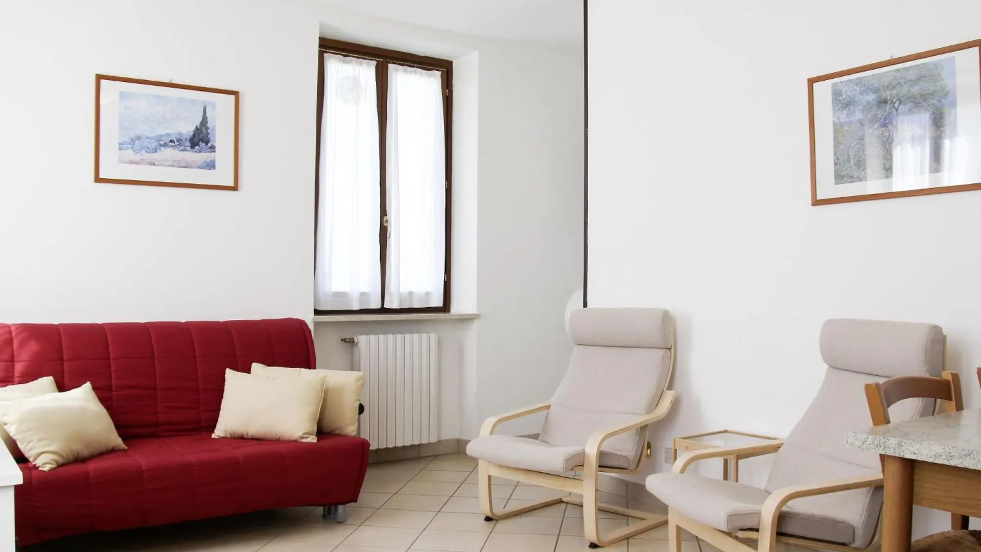 Apartment Ca' Bottrigo-6 By Interhome Bardolino