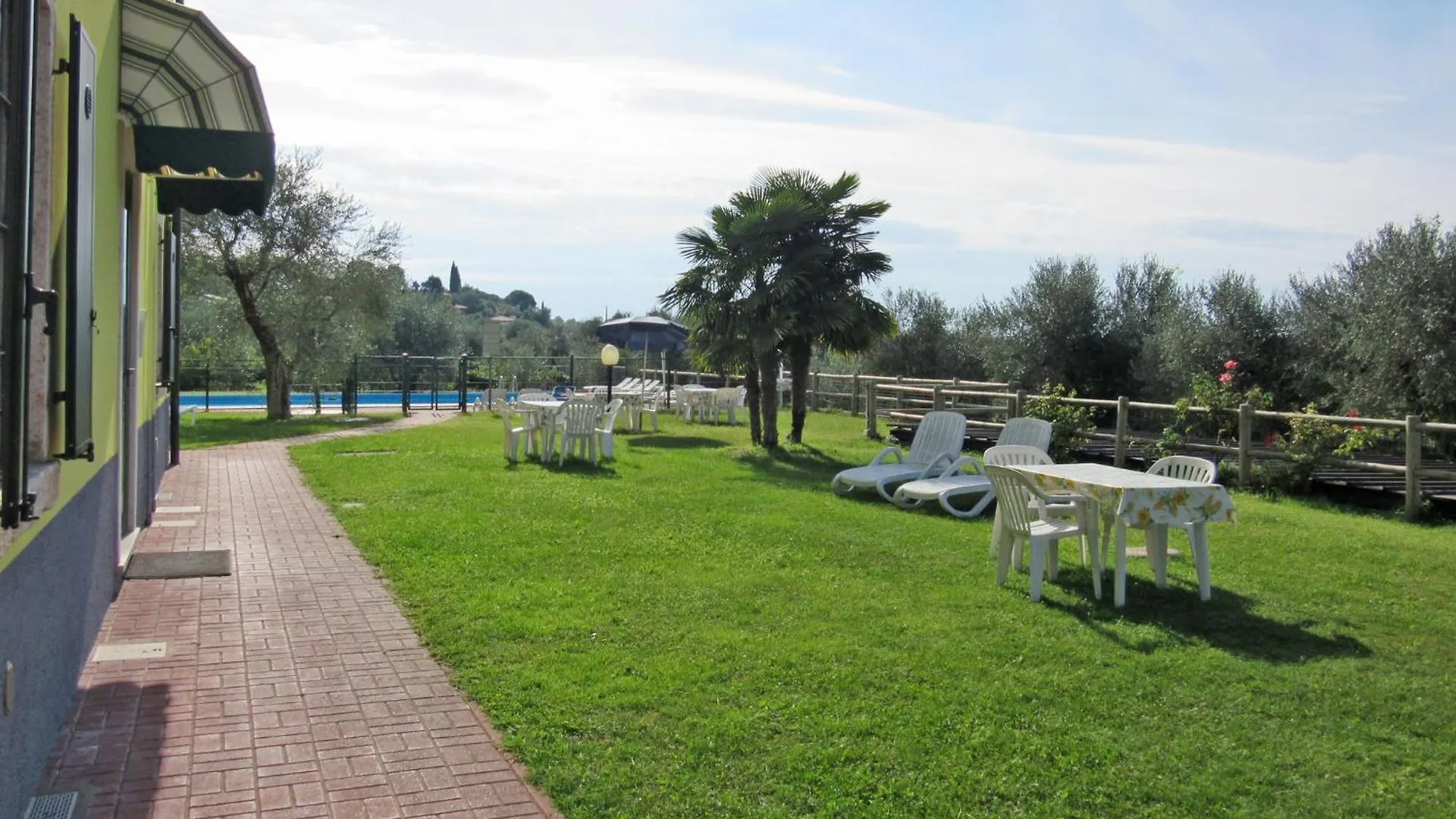 Apartment Ca' Bottrigo-6 By Interhome Bardolino