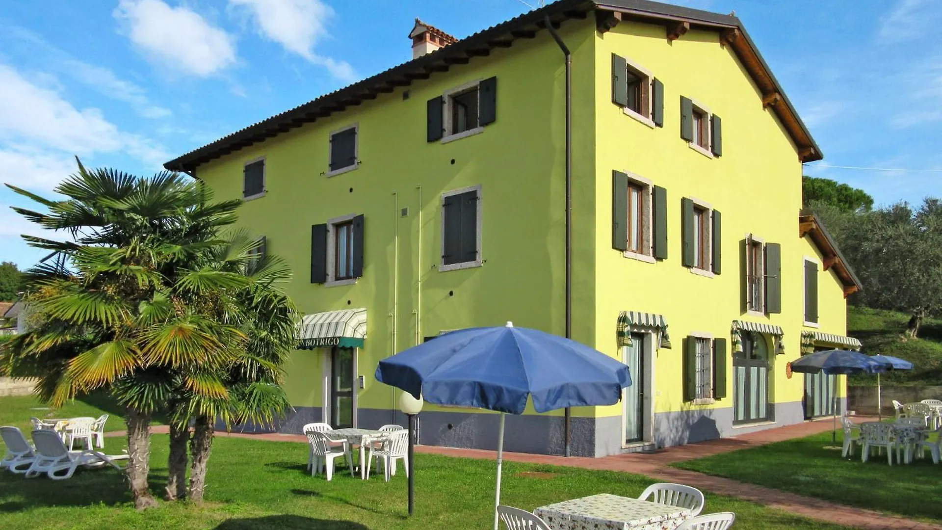 Apartment Ca' Bottrigo-6 By Interhome Bardolino