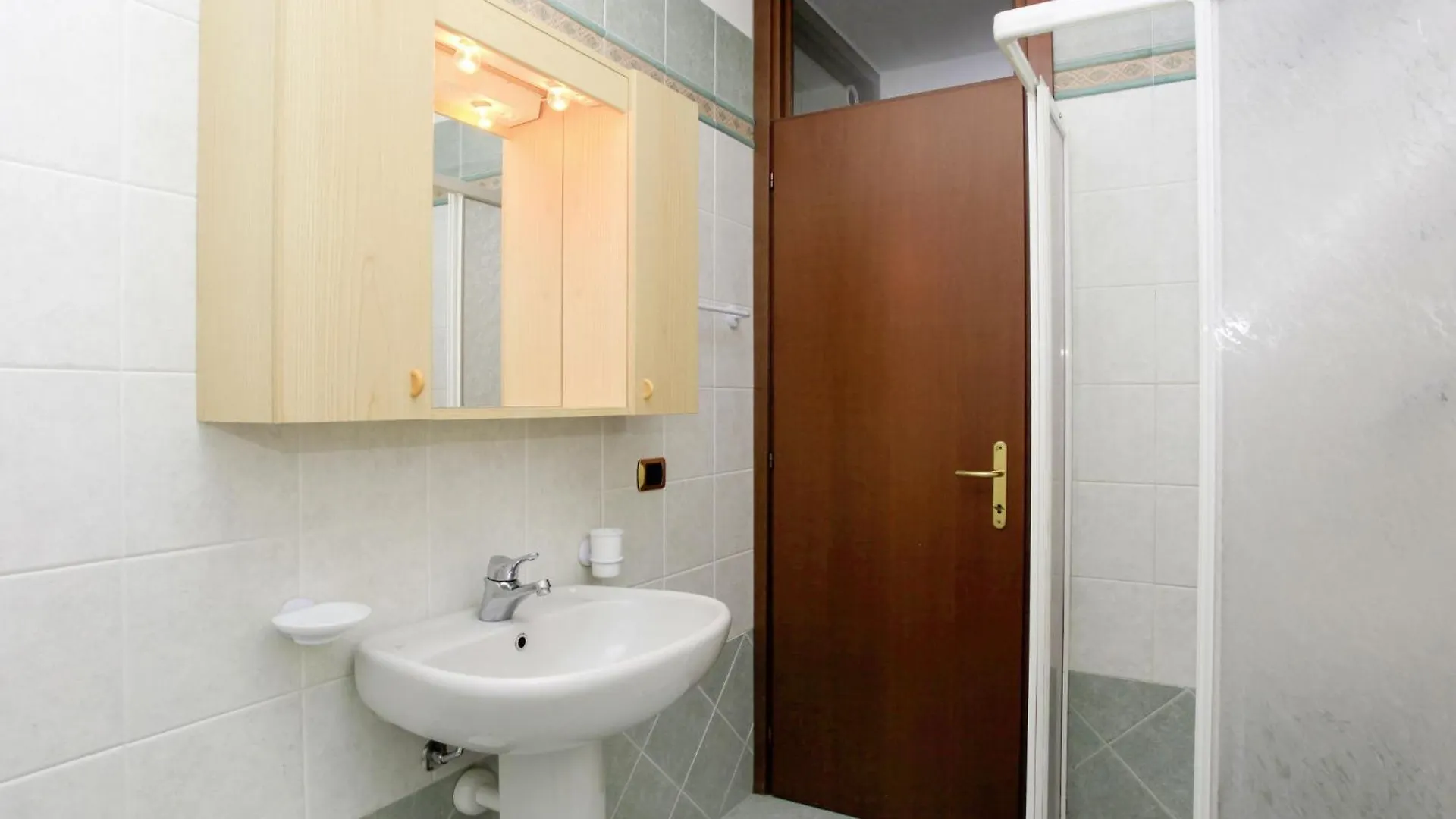 Apartment Ca' Bottrigo-6 By Interhome Bardolino Italy