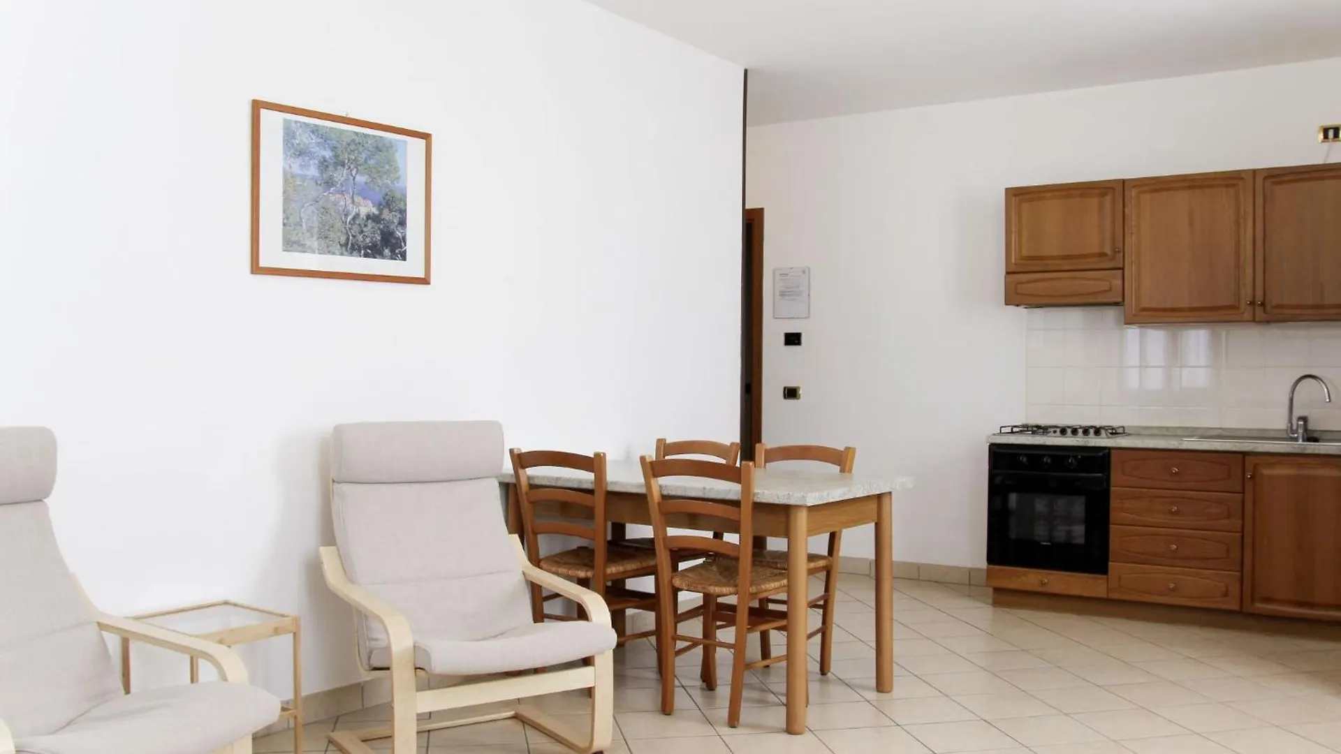 Apartment Ca' Bottrigo-6 By Interhome Bardolino