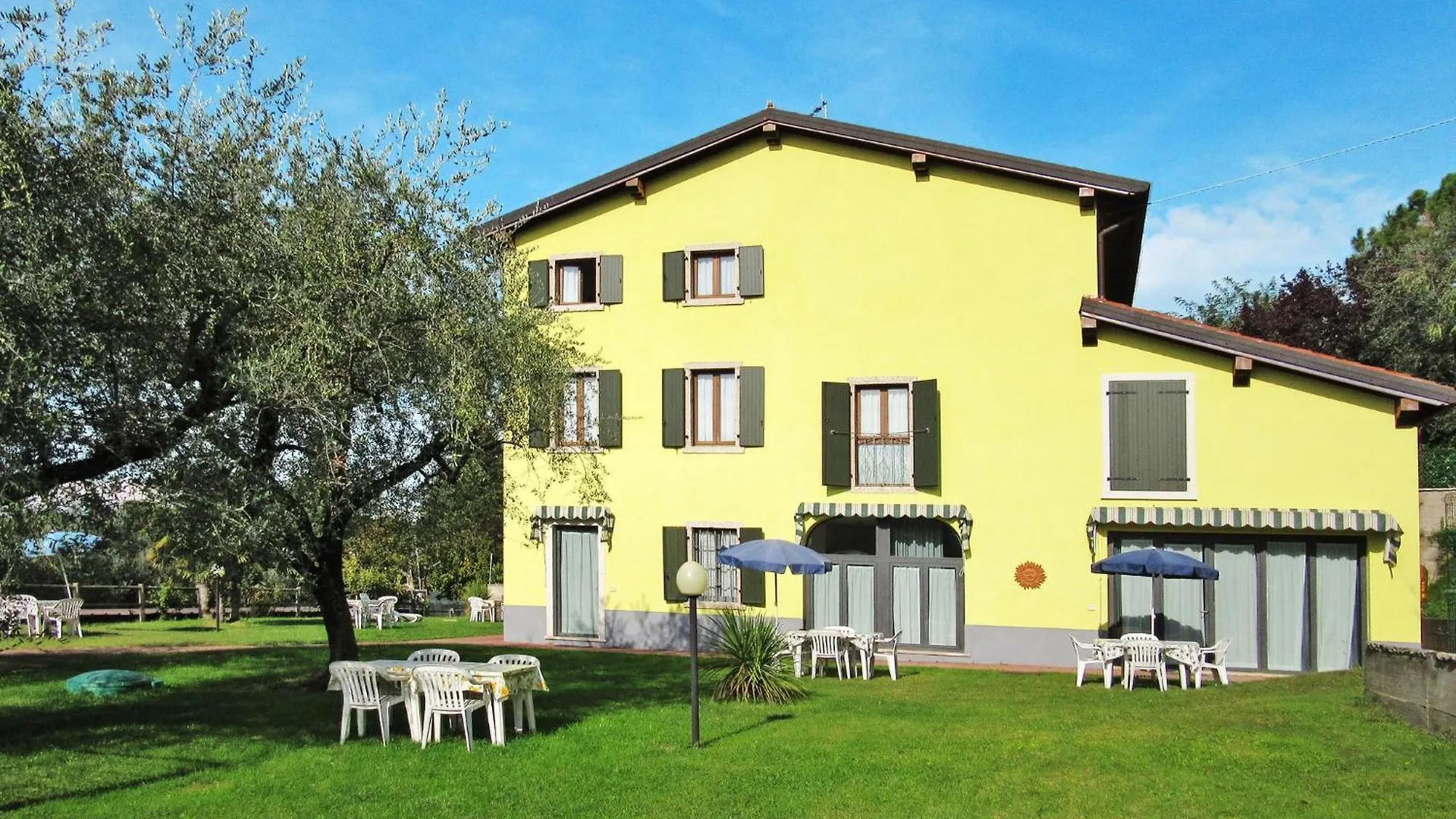 Apartment Ca' Bottrigo-6 By Interhome Bardolino 0*,